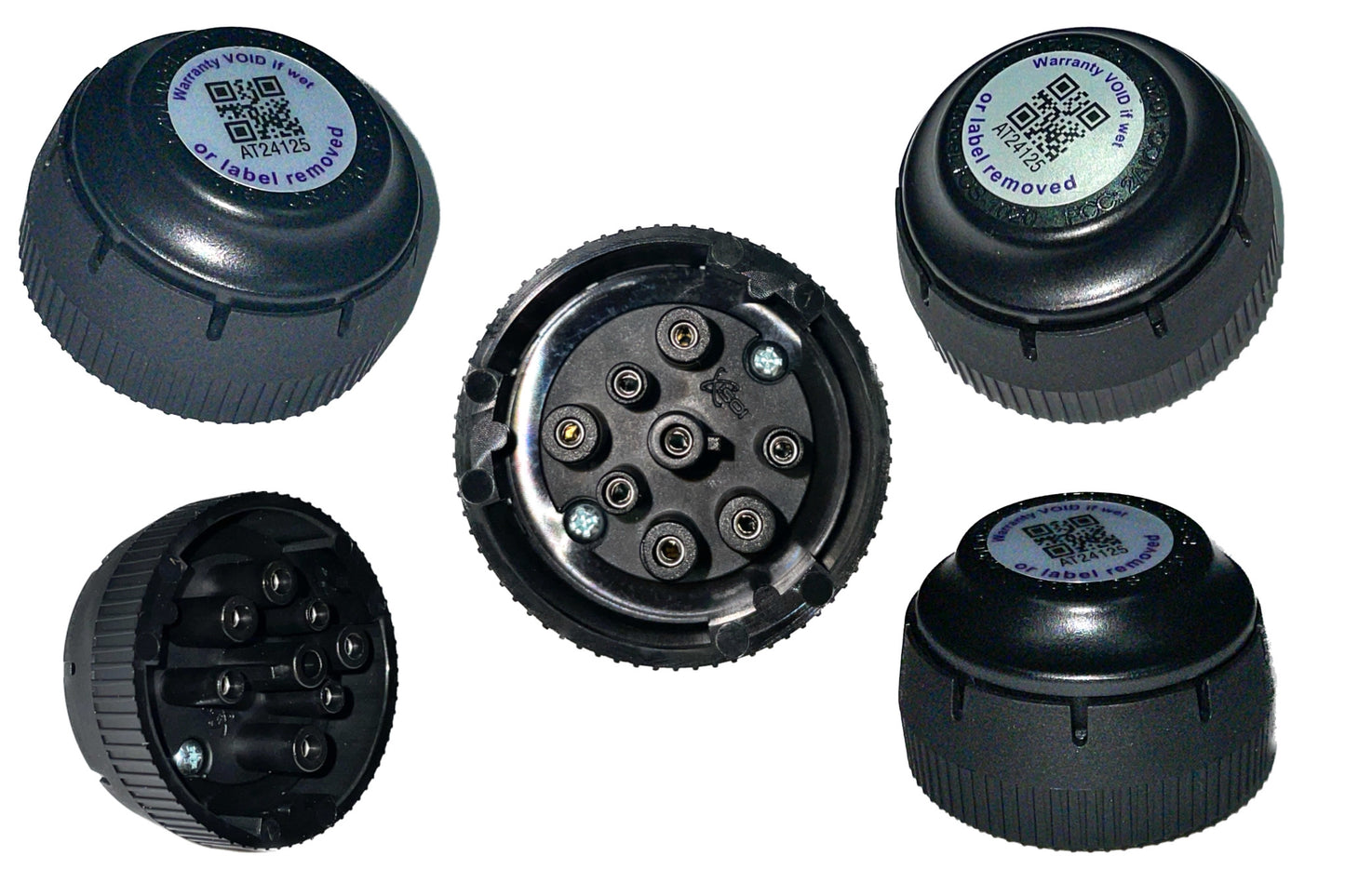 *Micro ELD Device for Trucks