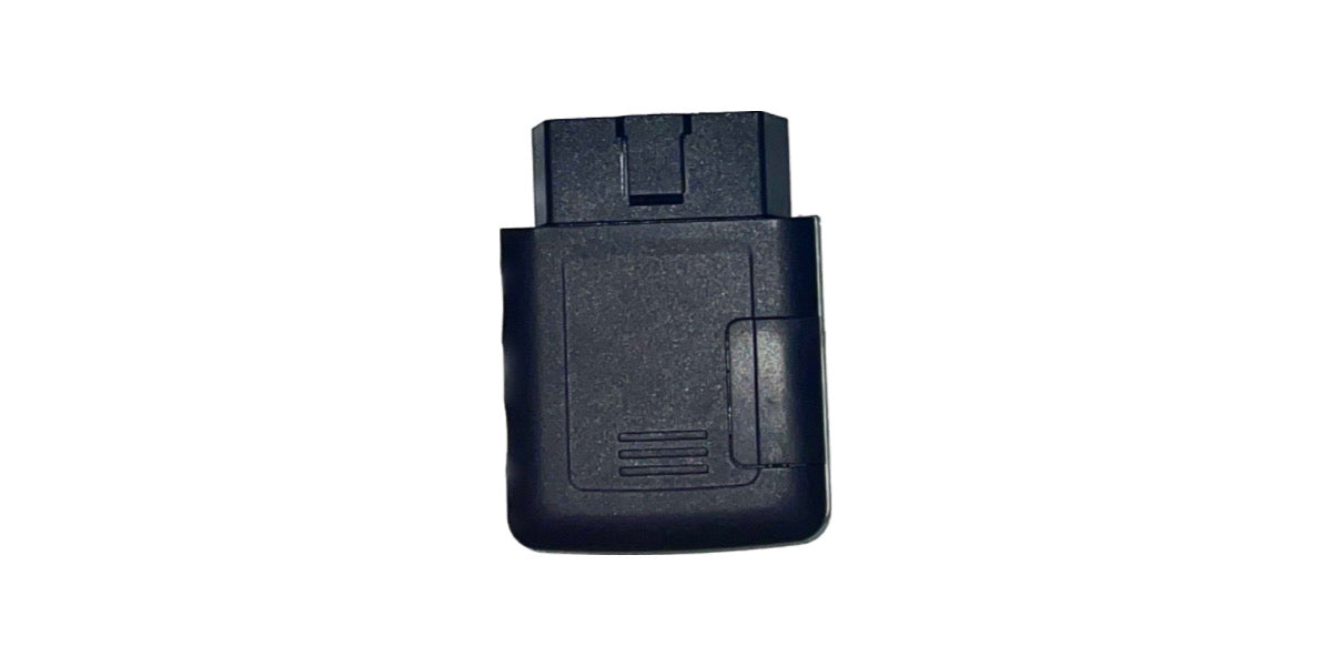 *Dealership Car GPS Tracking Plug & Play Unit-No Monthly Fees-No Device Cost-1yr