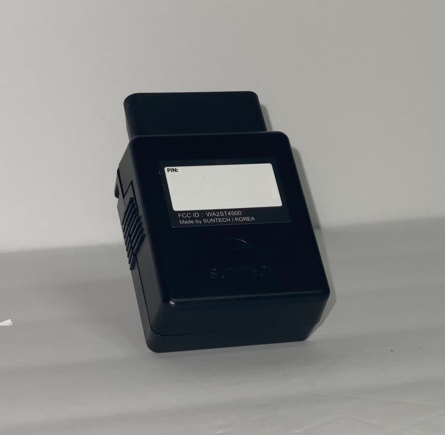 *GPS Tracker+Service-NO MONTHLY FEES-Plug & Play-Install+EASY APP-BUY AMERICA