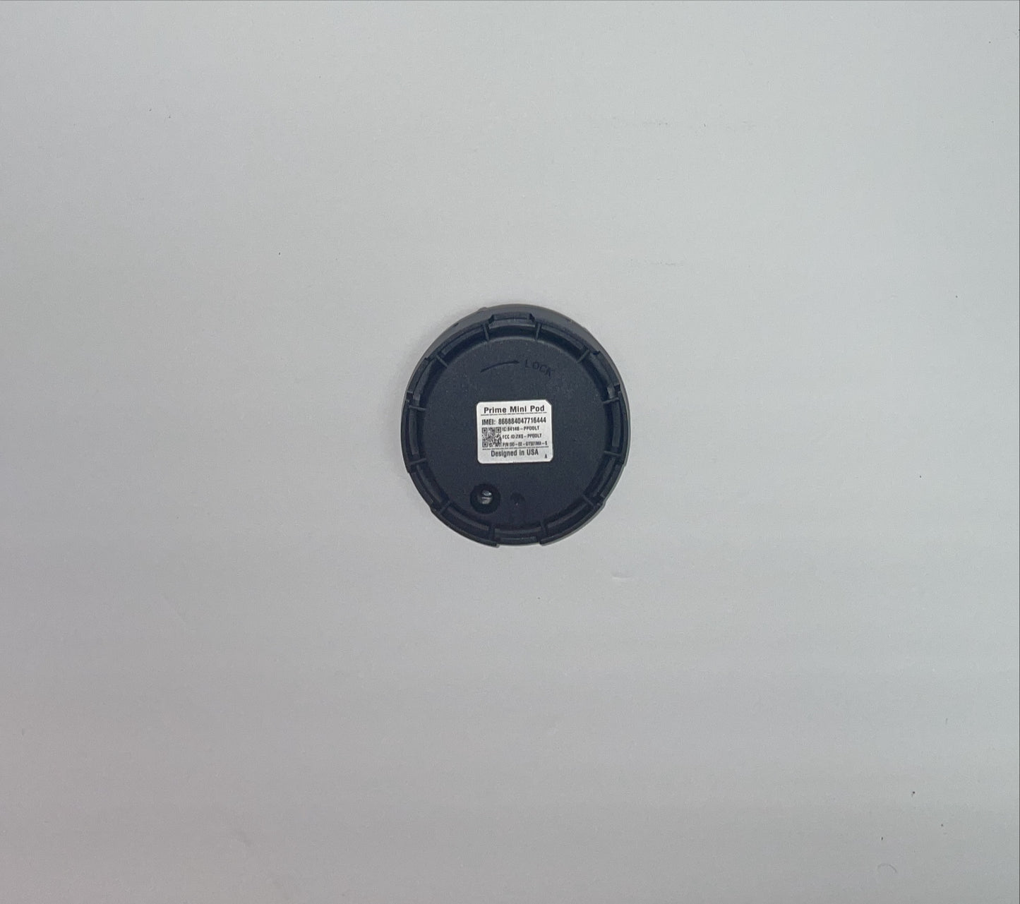 *GPS and Track Trailer GPS Tracking Unit with 2-Year Battery Life - no Wires - no Contracts & no Monthly fees - Lender Outlook: ASIN: B00NPA42B0