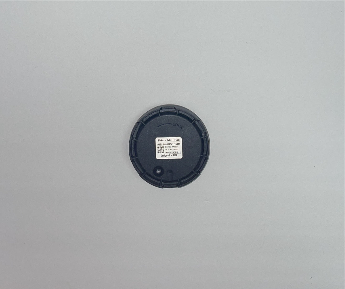 *Trailer GPS tracker-2 year battery life-no wires-no contracts & no monthly fees