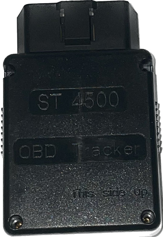 *GPS Tracker+Service-NO MONTHLY FEES-Plug & Play-Install+EASY APP-BUY AMERICA