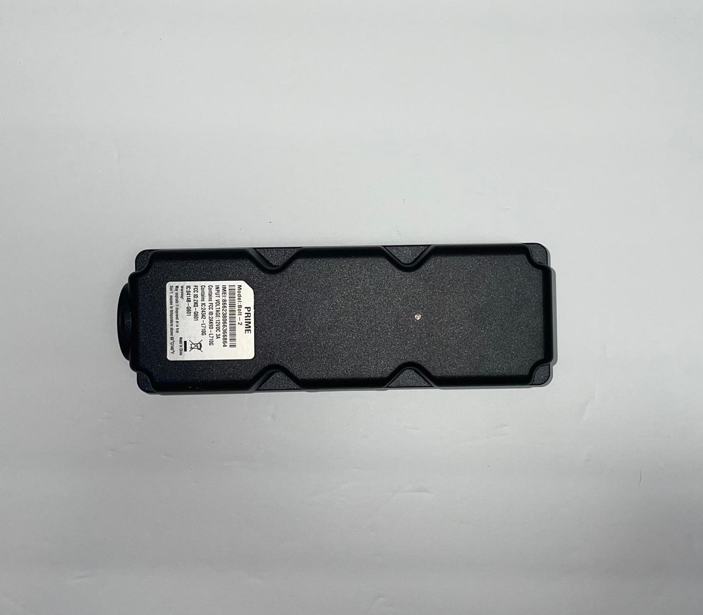 GPS Tracker with Wi-Fi Positioning-No Monthly Fees, No Device Cost, Battery lasts up to 3.5 months -1yr