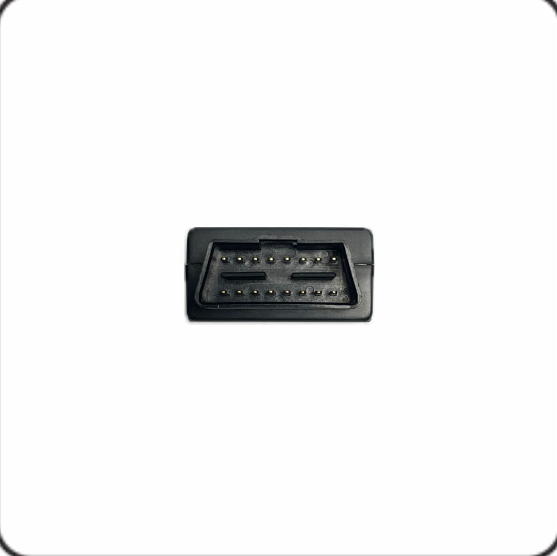 1 year live tracking OBDII device