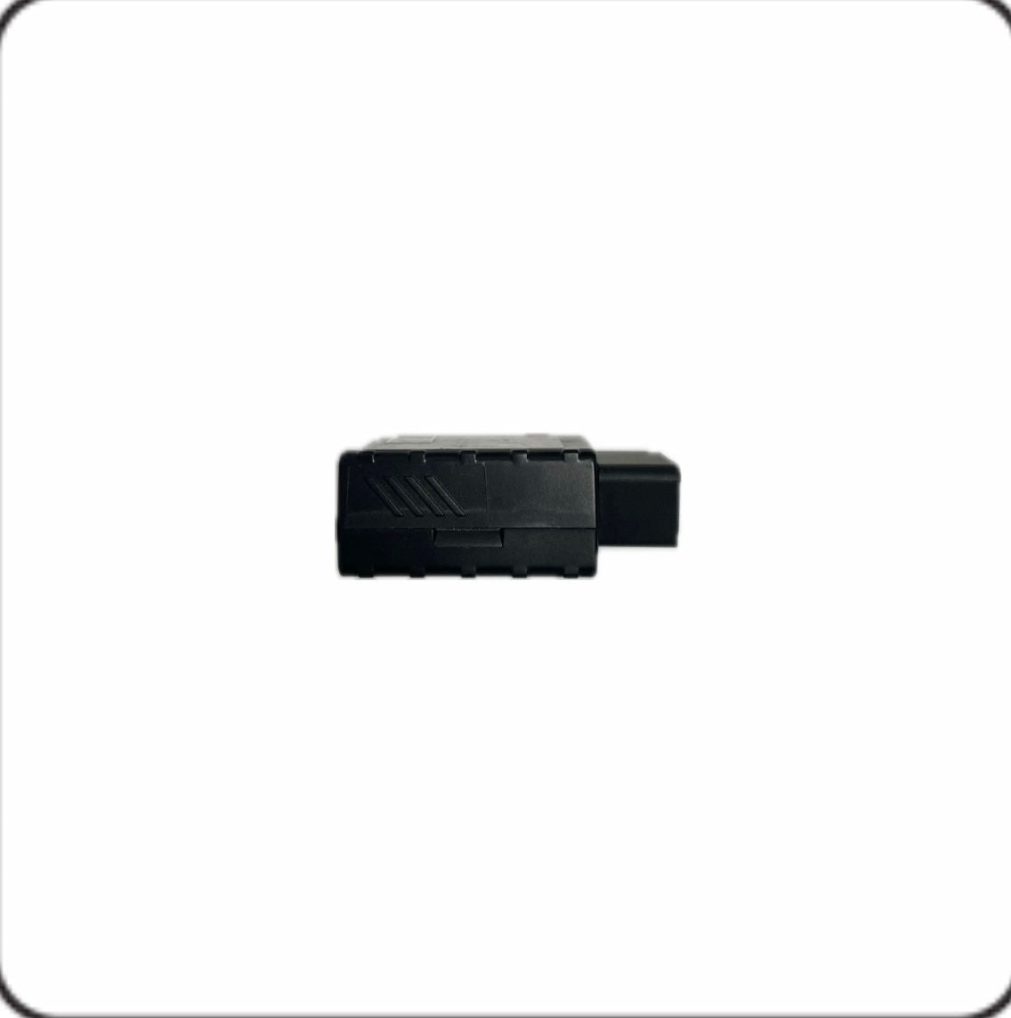1 year live tracking OBDII device