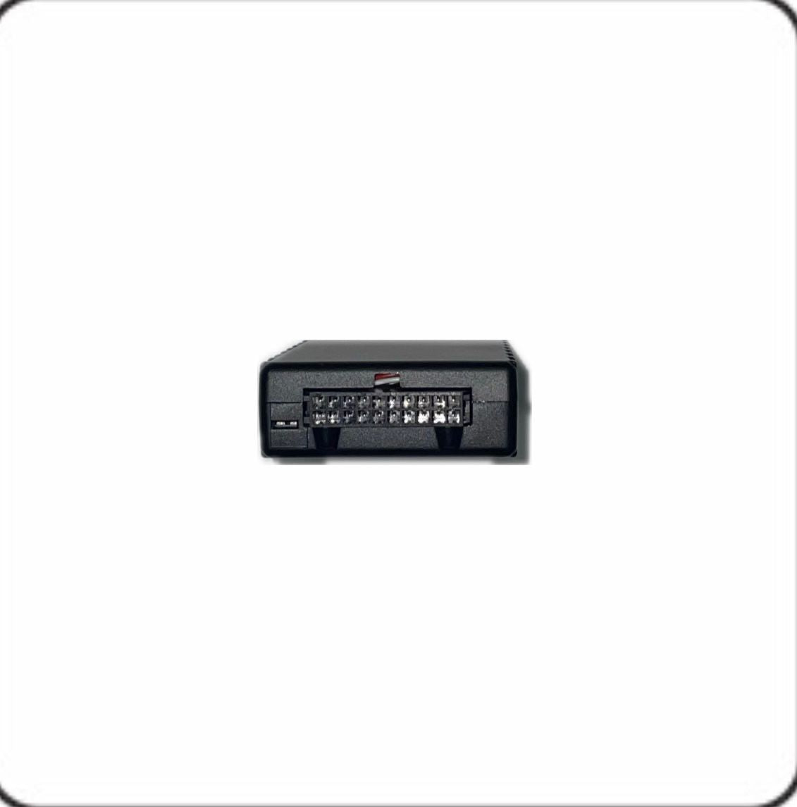 GPS Tracker with Power Harness