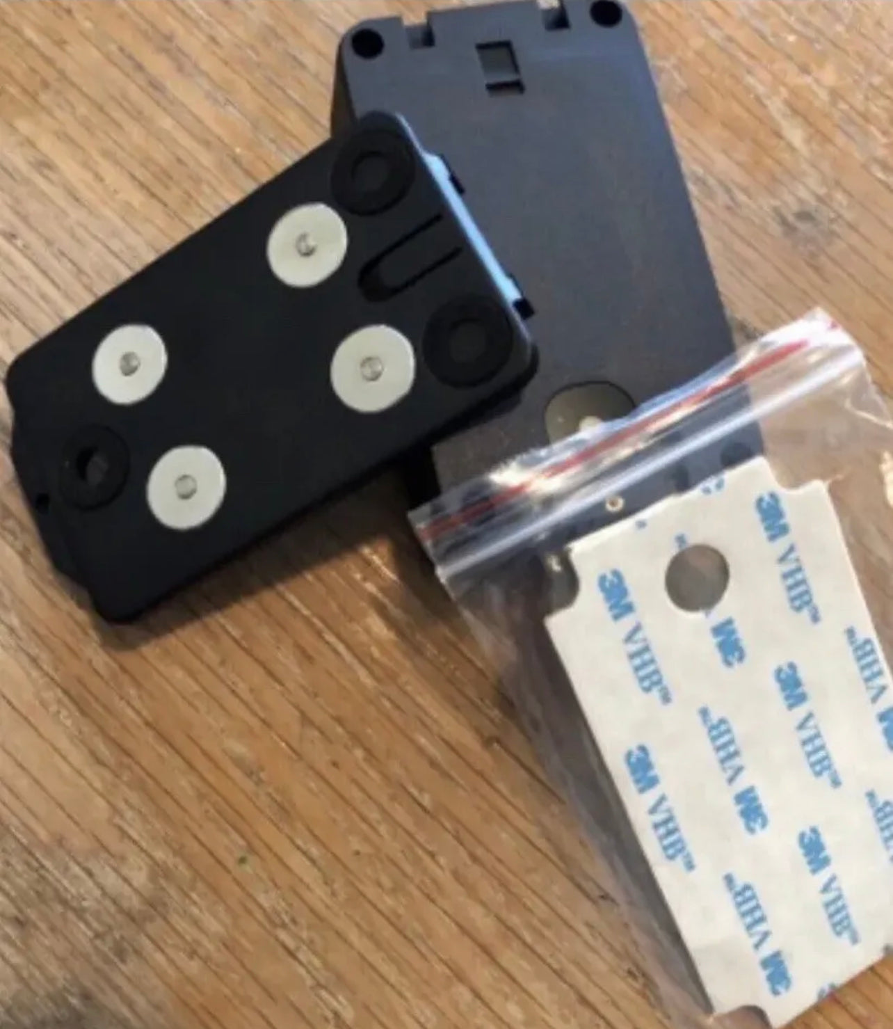 *GPS and Track Trailer GPS Tracking Unit with 2-Year Battery Life - no Wires - no Contracts & no Monthly fees - Lender Outlook: ASIN: B00NPA42B0