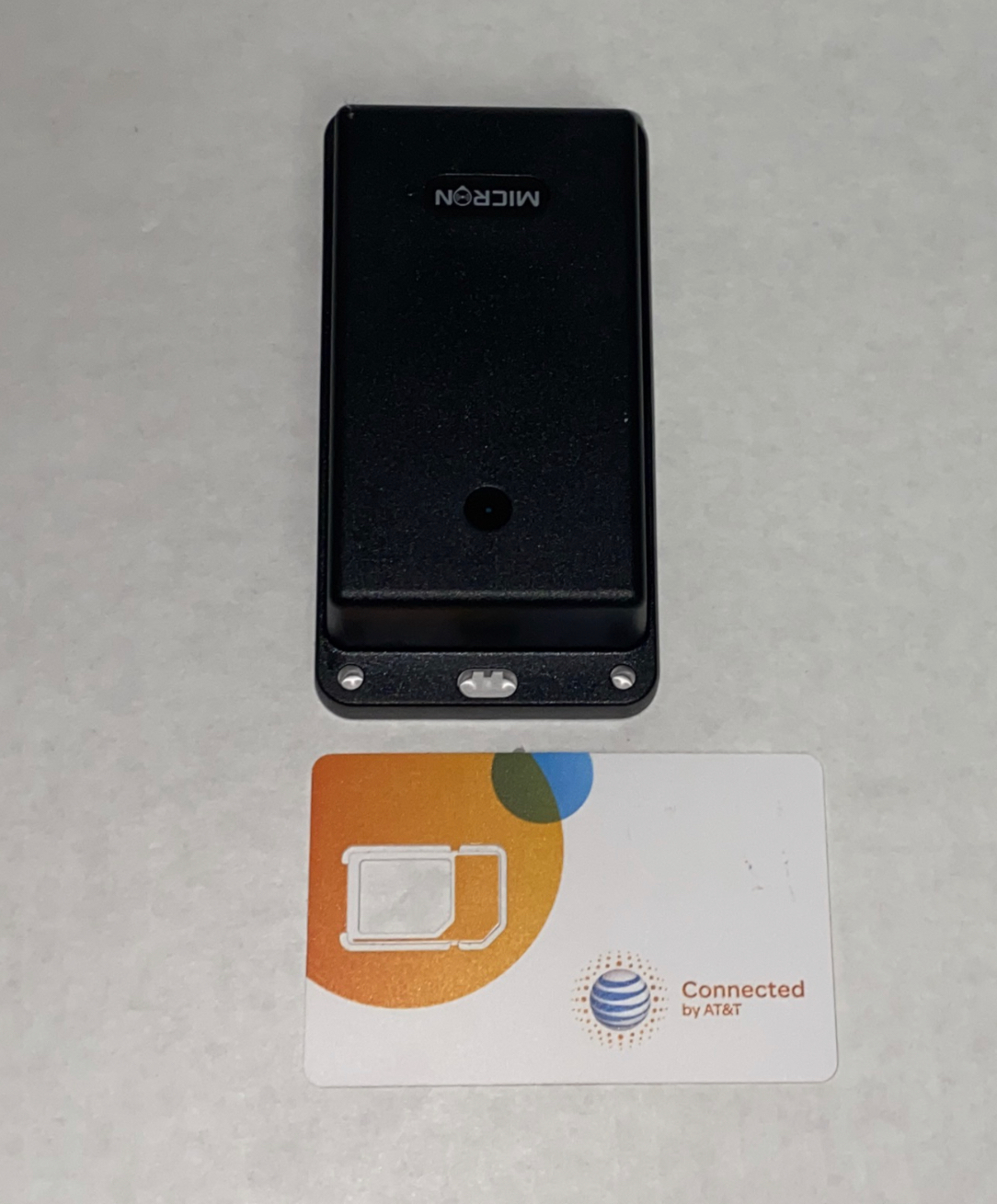 *GPS and Track Trailer GPS Tracking Unit with 2-Year Battery Life - no Wires - no Contracts & no Monthly fees - Lender Outlook: ASIN: B00NPA42B0