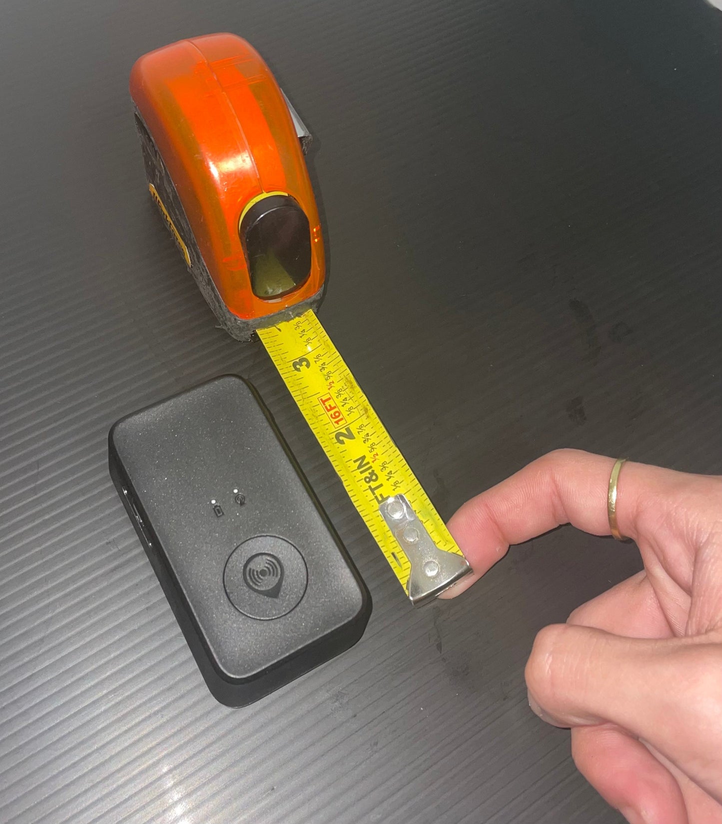 RASTREADOR GPS PERSONAL+UN AÑO DE Servicio de Rastreo GPS EN VIVO GRATIS+Tarjeta SIM+App/Web (REF: GPS and Track,B00NPA42B0, LenderOutlook,OnDemand,CalAmp)