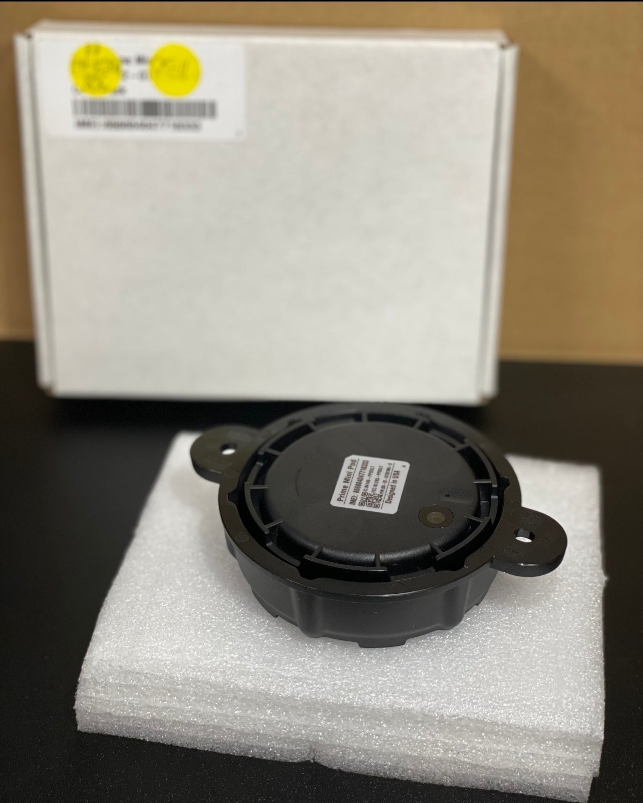 *GPS and Track Trailer GPS Tracking Unit with 2-Year Battery Life - no Wires - no Contracts & no Monthly fees - Lender Outlook: ASIN: B00NPA42B0