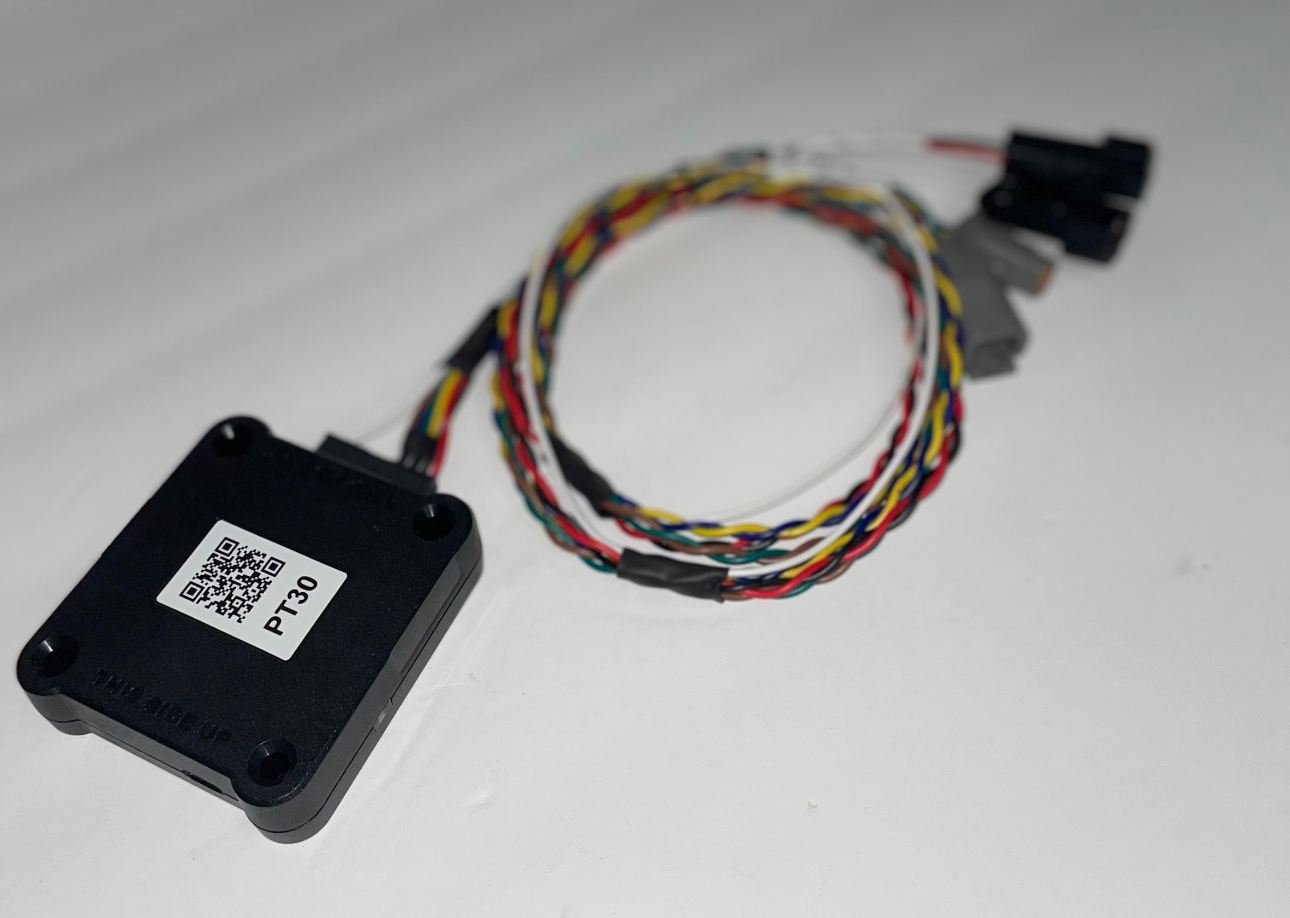 APOLLO ELD- PT 30 ELD - Electronic Logging DEVICE + CABLE - HOS & FMCSA Compliant - Easy to Install - New