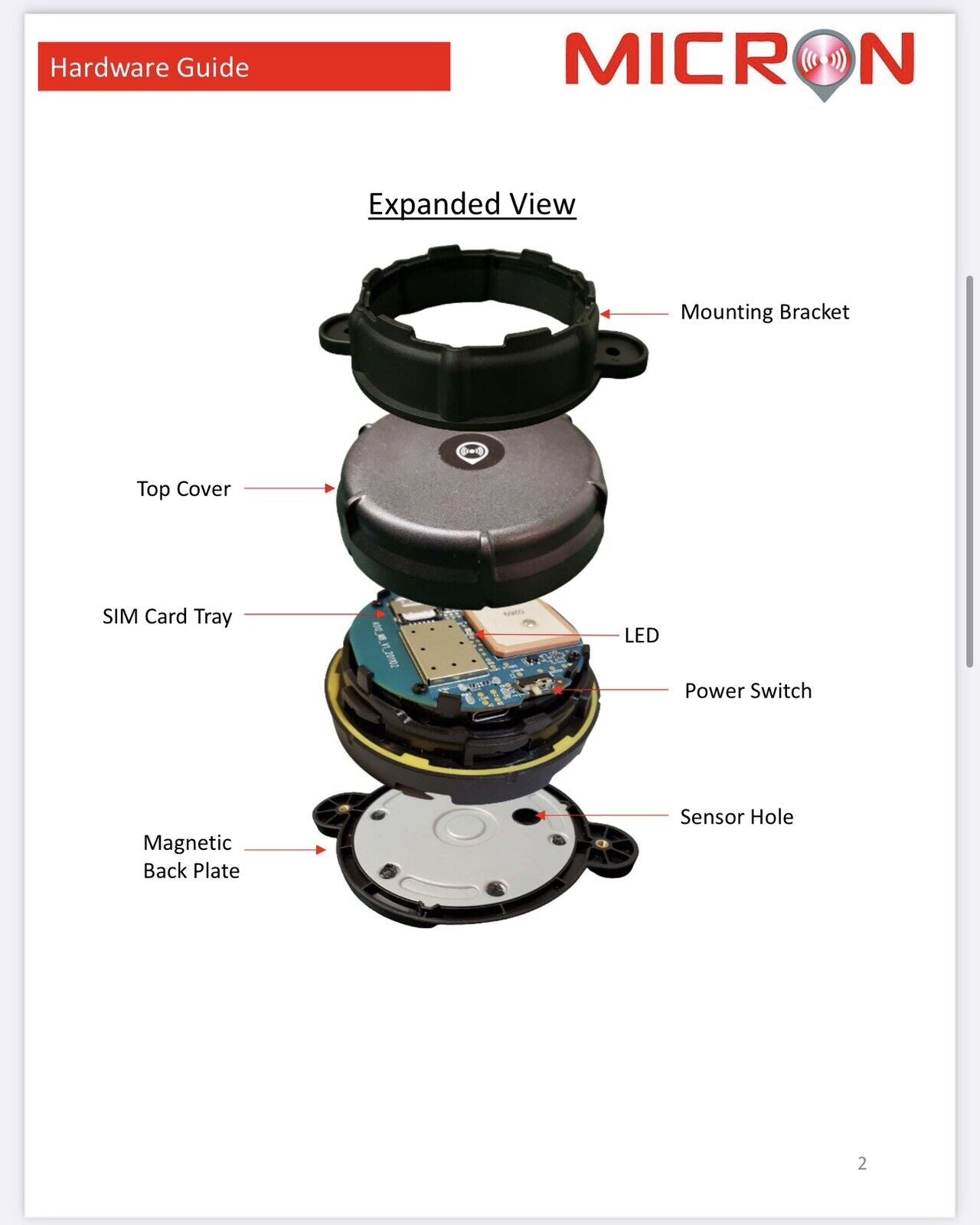 *Trailer GPS tracker-2 year battery life+SCREW MOUNT no monthly fees no contracts