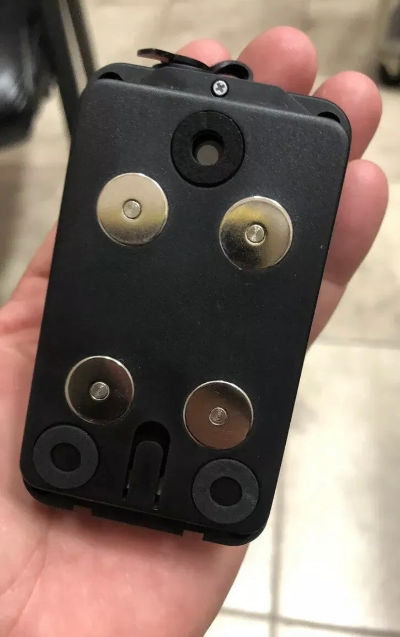 *GPS and Track Trailer GPS Tracking Unit with 7-Year Battery Life - no Wires - no Contracts & no Monthly fees - Lender Outlook: ASIN: B00NPA42B0