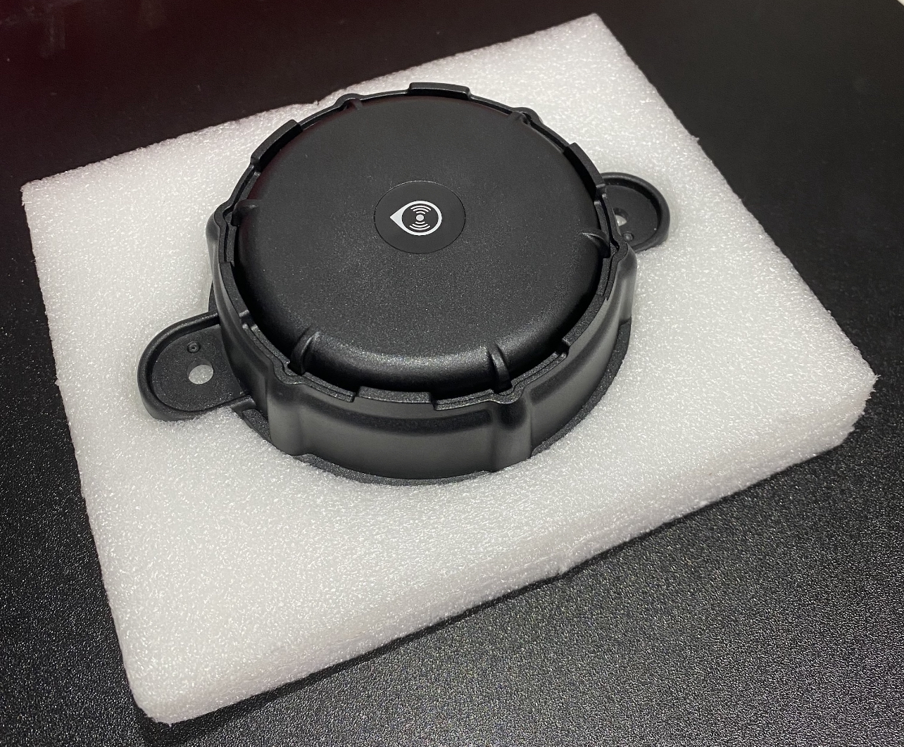 **Trailer GPS Tracking Unit - No Wires - No Contracts & No Monthly Fees - Long Lasting Battery Options, Pick from 3, 4, 5, and 10 Years Battery Life - CalAmp Lender Outlook: ASIN: B00NPA42B0