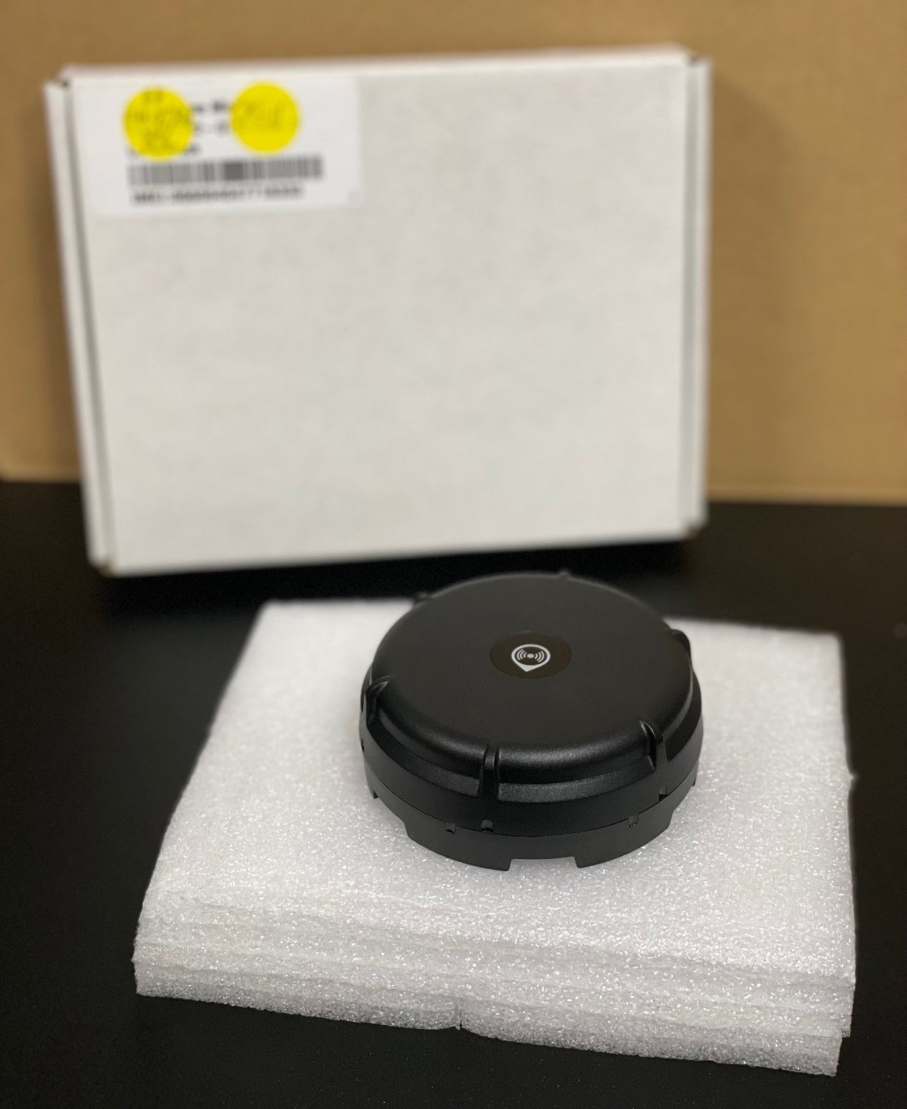 *GPS and Track Trailer GPS Tracking Unit with 7-Year Battery Life - no Wires - no Contracts & no Monthly fees - Lender Outlook: ASIN: B00NPA42B0