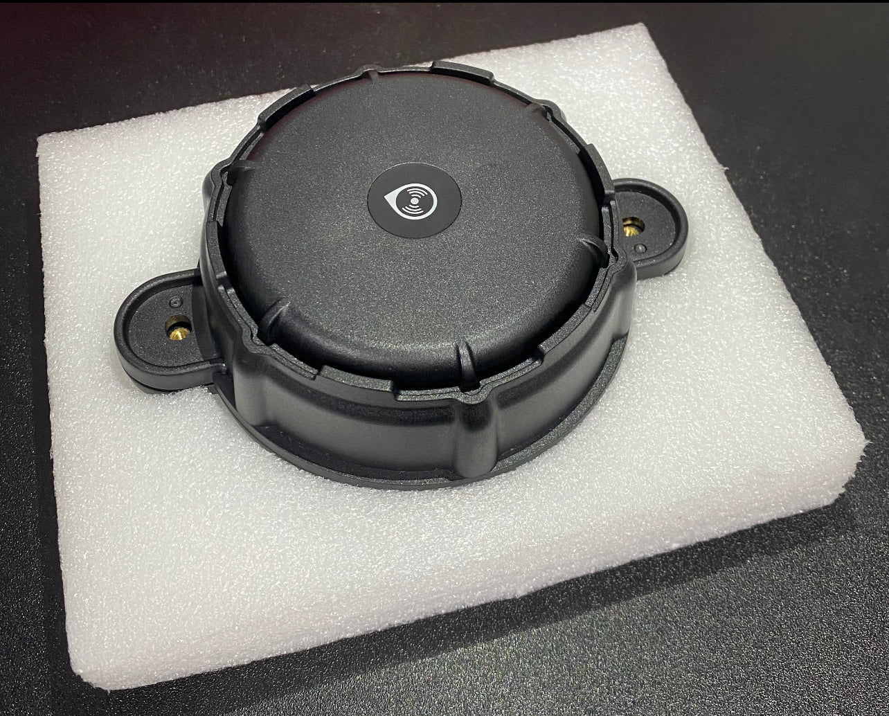 *GPS and Track Trailer GPS Tracking Unit with 2-Year Battery Life - no Wires - no Contracts & no Monthly fees - Lender Outlook: ASIN: B00NPA42B0