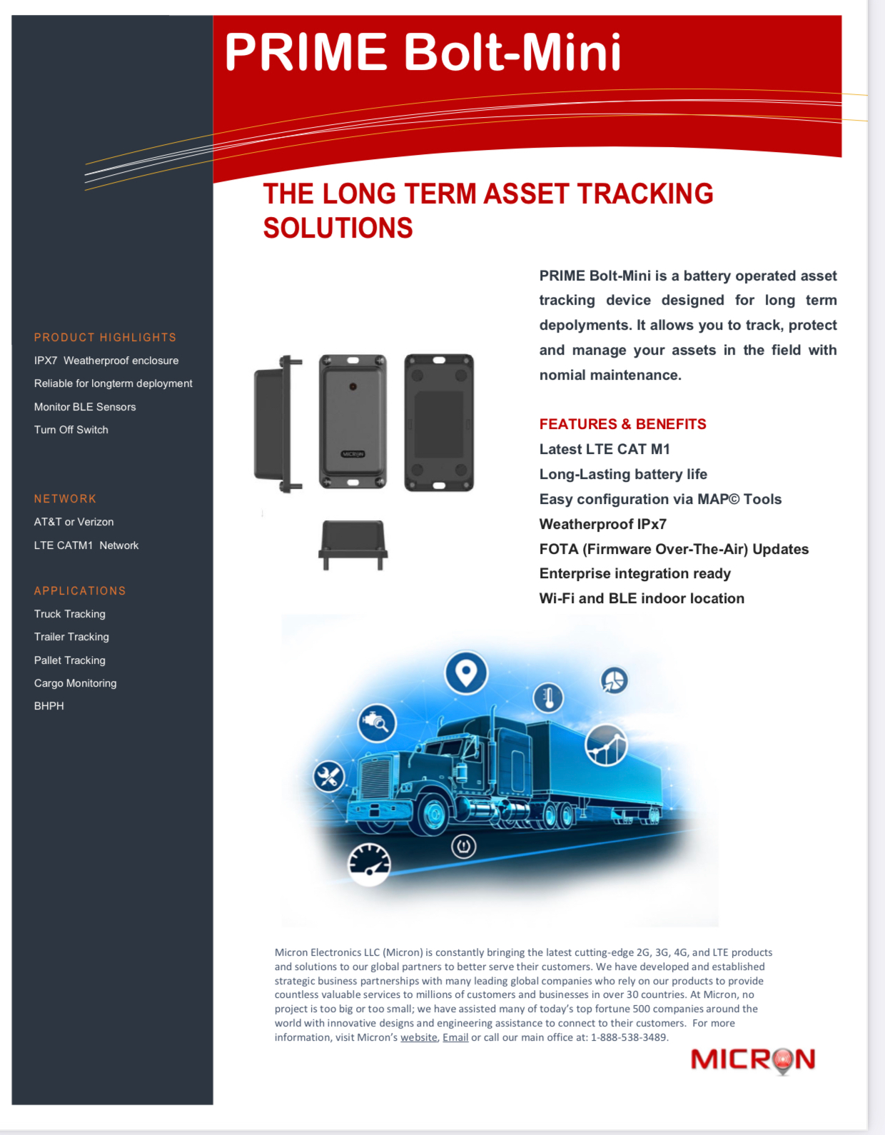 *GPS and Track Trailer GPS Tracking Unit with 2-Year Battery Life - no Wires - no Contracts & no Monthly fees - Lender Outlook: ASIN: B00NPA42B0