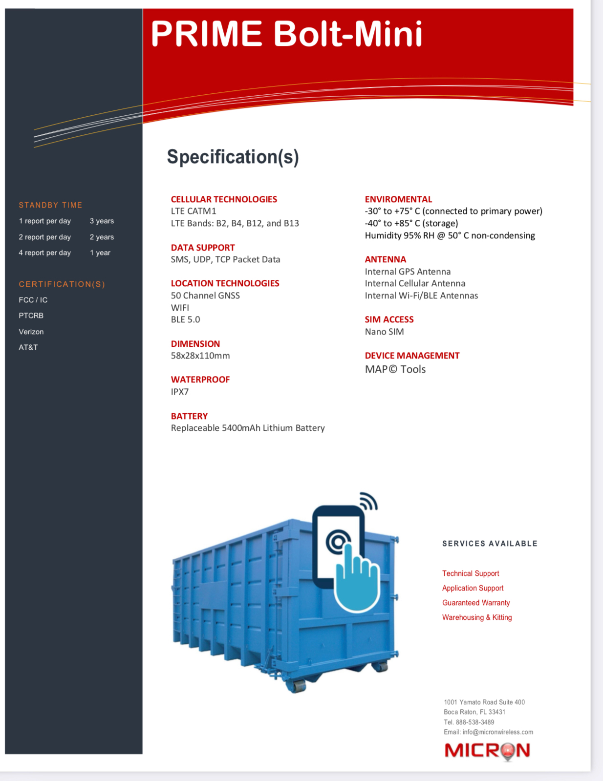 *GPS and Track Trailer GPS Tracking Unit with 2-Year Battery Life - no Wires - no Contracts & no Monthly fees - Lender Outlook: ASIN: B00NPA42B0