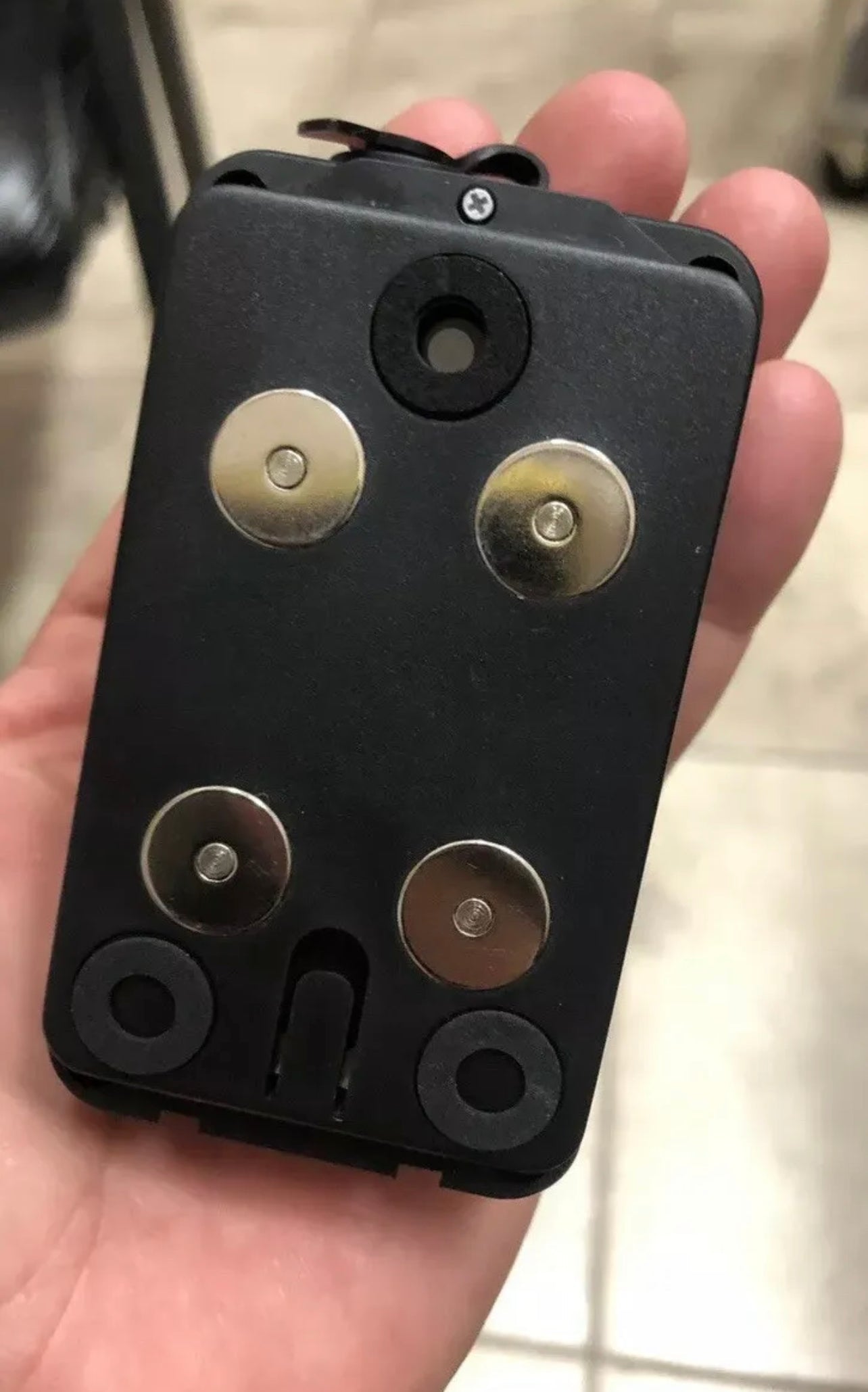 *GPS and Track Trailer GPS Tracking Unit with 2-Year Battery Life - no Wires - no Contracts & no Monthly fees - Lender Outlook: ASIN: B00NPA42B0