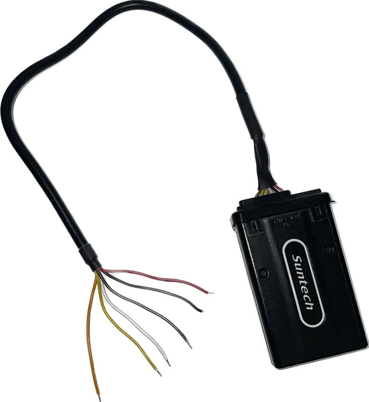 Seguimiento GPS en tiempo real, sin contrato, envío gratuito, dispositivo gratuito, resistente al agua