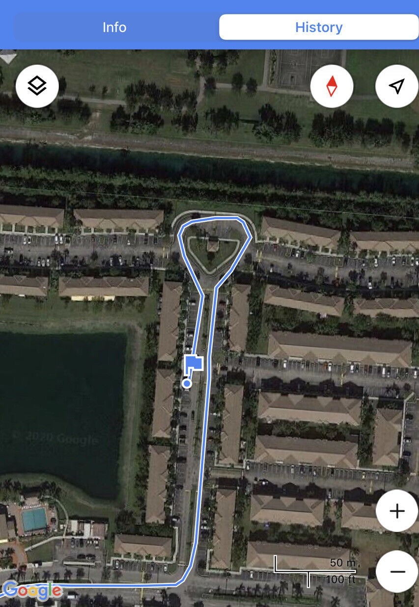 Seguimiento GPS en tiempo real, sin contrato, envío gratuito, dispositivo gratuito, resistente al agua