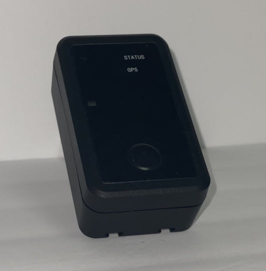 Unidad de seguimiento GPS para remolque y GPS con duración de batería de 7 años - Sin cables - Sin contratos ni tarifas mensuales - Perspectiva del prestamista: ASIN: B00NPA42B0