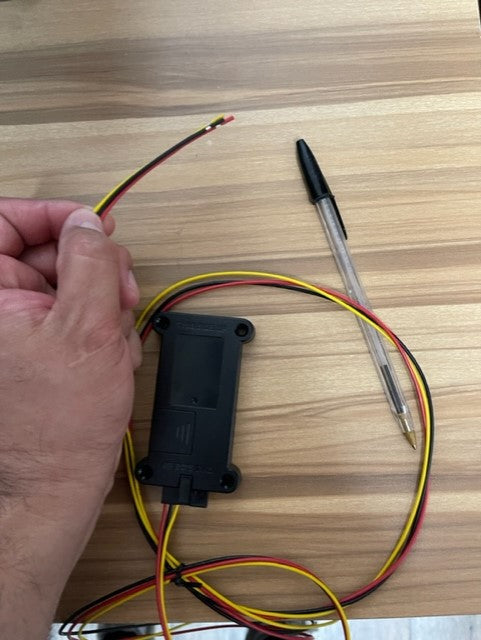 *Seguimiento GPS en tiempo real $12.99/mes, sin contrato, envío gratis, dispositivo gratis, servicio pesado