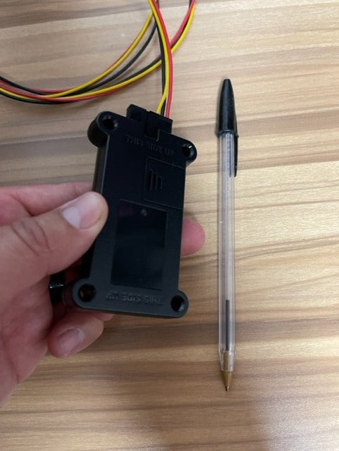 *Seguimiento GPS en tiempo real $12.99/mes, sin contrato, envío gratis, dispositivo gratis, servicio pesado